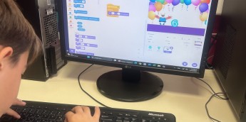 Σχολή Χατζήβεη - Codeweek στο Δημοτικο - 16/10/2026
