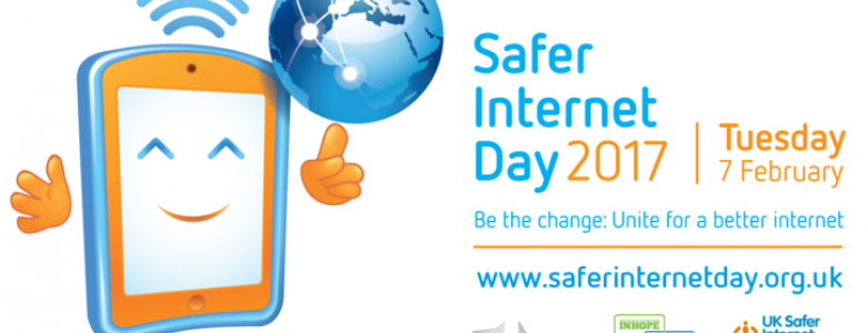 Σχολή Χατζήβεη - Safer Internet Day 2017 - 13/2/2017