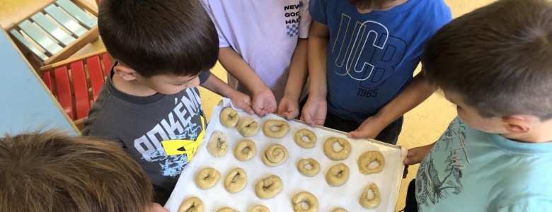 Σχολή Χατζήβεη - Σε Μία Ρώγα από Σταφύλι - 13/10/2022