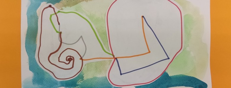 Σχολή Χατζήβεη - Διαγωνισμός Ζωγραφικής: &quot;Το Αγαπημένο μου Ζωάκι&quot; - 3/10/2025