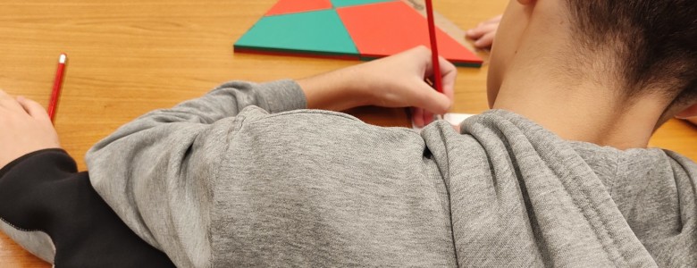 Σχολή Χατζήβεη - Αναζητώντας το Κλειδί του Θησαυρού στο Μουσείο Ηρακλειδών - 9/10/2025 Σχολή Χατζήβεη - Αναζητώντας το Κλειδί του Θησαυρού στο Μουσείο Ηρακλειδών - 9/10/2025