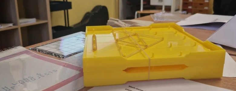 Σχολή Χατζήβεη - Σεμινάριο Διδακτικής Μαθηματικών - 16/10/2025 Σχολή Χατζήβεη - Σεμινάριο Διδακτικής Μαθηματικών - 16/10/2025
