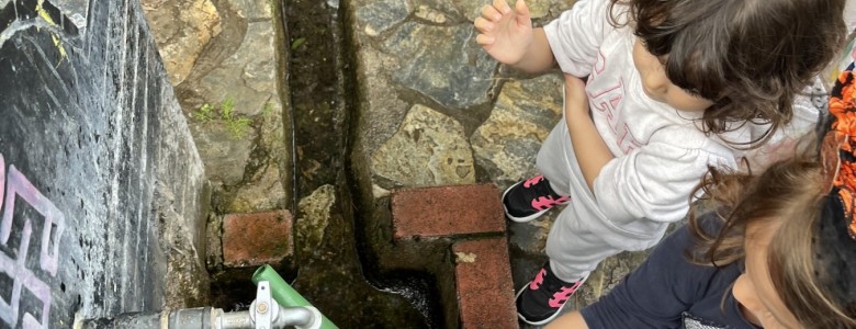 Σχολή Χατζήβεη - Ποτίζοντας τα Δέντρα - 3/11/2025 Σχολή Χατζήβεη - Ποτίζοντας τα Δέντρα - 3/11/2025