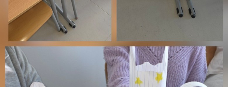 Σχολή Χατζήβεη - Μέρα του Αγίου Μαρτίνου - 11/11/2025 Σχολή Χατζήβεη - Μέρα του Αγίου Μαρτίνου - 11/11/2025