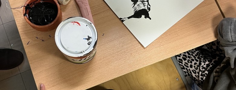 Σχολή Χατζήβεη - Το Παιχνίδι των Εντυπώσεων - 17/11/2025