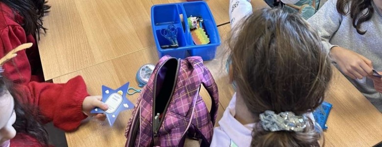 Σχολή Χατζήβεη - Make a Wish - 24/12/2025