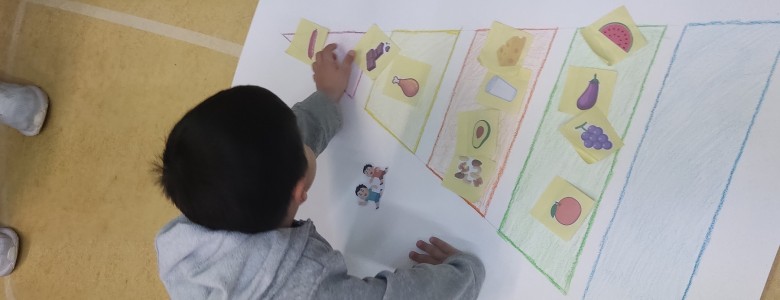 Σχολή Χατζήβεη - Πολιτιστική Συνάντηση για τη Διατροφή - 5/2/2026