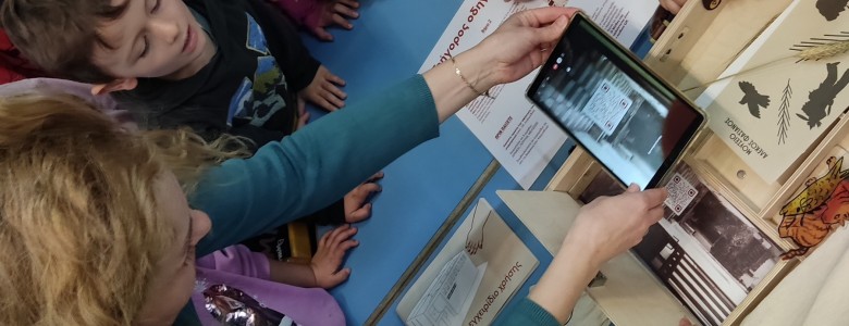 Σχολή Χατζήβεη - Ο Μύθος της Γειτονιάς - 11/2/2026