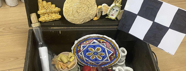 Σχολή Χατζήβεη - Συμμετέχουμε στον Εθνικό Διαγωνισμό Γαλλοφωνίας - 16/2/2026 Σχολή Χατζήβεη - Συμμετέχουμε στον Εθνικό Διαγωνισμό Γαλλοφωνίας - 16/2/2026