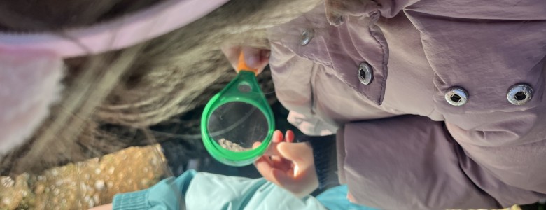 Σχολή Χατζήβεη - Δράση: Μια Κυριακή στην Πάρνηθα - 10/3/2026