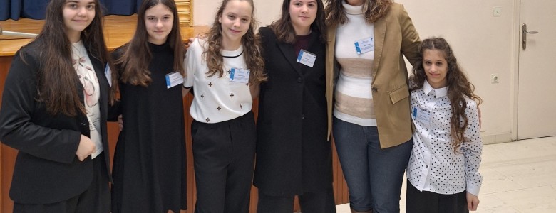 Σχολή Χατζήβεη - Ρητορικοί Αγώνες "Μικρές Αντιλογίες" - 11/3/2026