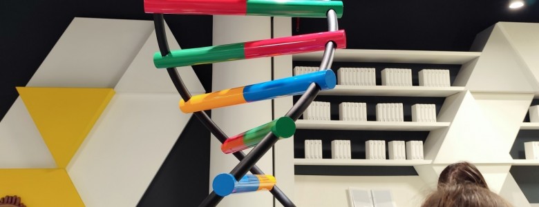 Σχολή Χατζήβεη - Επιστημονικές Ανακαλύψεις στο Ίδρυμα Ευγενίδου - 13/3/2026