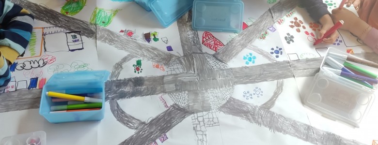 Σχολή Χατζήβεη - Κρυμμένα Μυστικά στα Σπίτια τα παλιά - 16/3/2026 Σχολή Χατζήβεη - Κρυμμένα Μυστικά στα Σπίτια τα παλιά - 16/3/2026