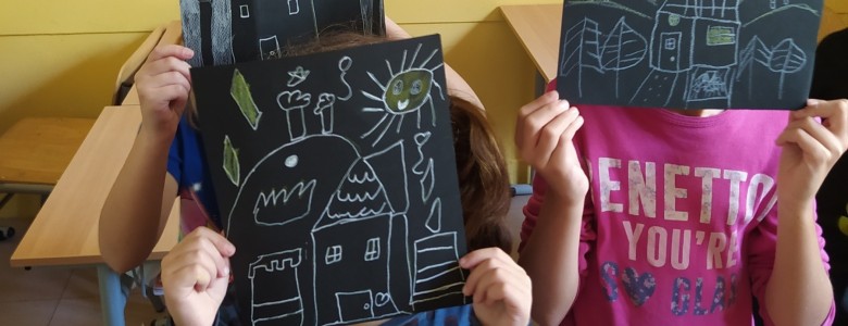 Σχολή Χατζήβεη - Μα πού πήγε το φεγγάρι απόψε; - 20/3/2026