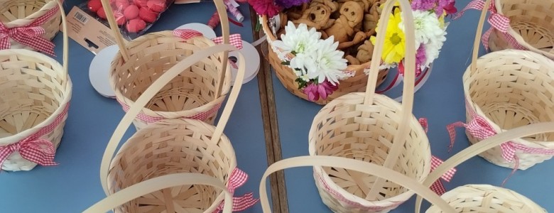 Σχολή Χατζήβεη - "Λαζαρίτσες" ένα έθιμο από τα Τρίκαλα - 9/4/2026