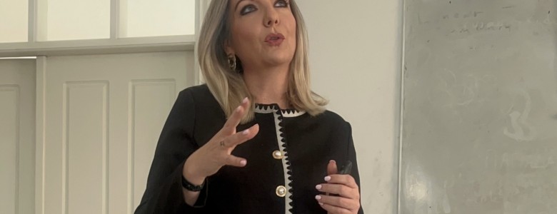 Σχολή Χατζήβεη - Εισηγήτρια σε Πανελλήνιο Εκπαιδευτικό Συνέδριο - 17/4/2026