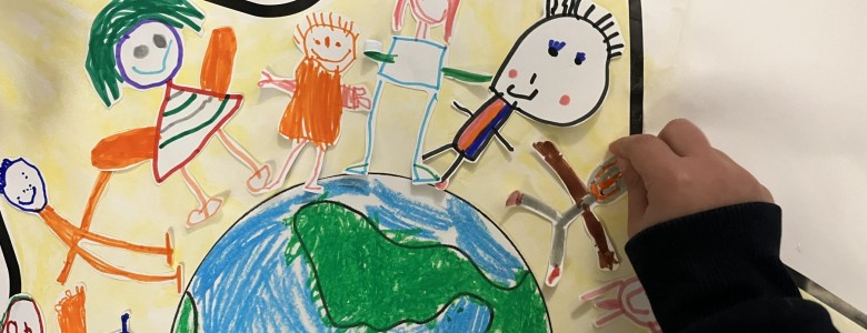 Σχολή Χατζήβεη - Διάκριση στον Διαγωνισμό Make A Wish - 21/4/2026