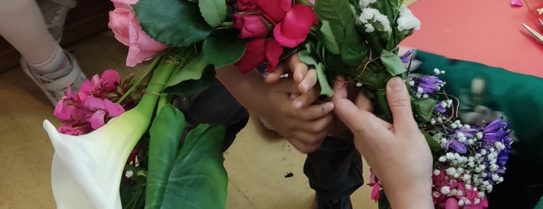 Σχολή Χατζήβεη - Γιορτάζοντας την Πρωτομαγιά! - 5/5/2026