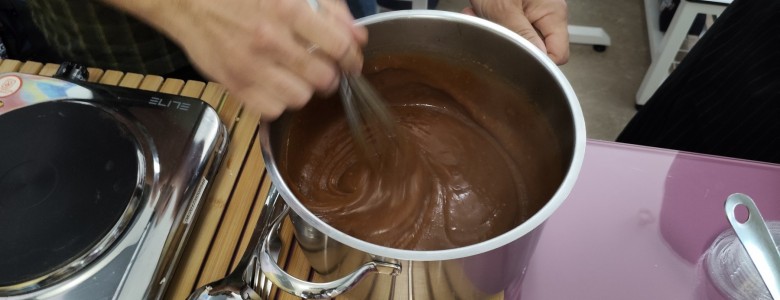 Σχολή Χατζήβεη - Φτιάχνοντας Μουσταλευριά - 13/10/2026 Σχολή Χατζήβεη - Φτιάχνοντας Μουσταλευριά - 13/10/2026