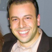 Christos Dimopoulos