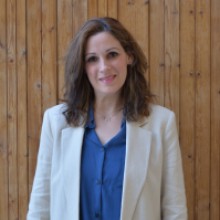 Κωνσταντίνα Πατσούρου