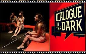 Σχολή Χατζήβεη - Dialogue in the dark – Βήματα στο φως σου - 31/7/2017 Σχολή Χατζήβεη - Dialogue in the dark – Βήματα στο φως σου - 31/7/2017