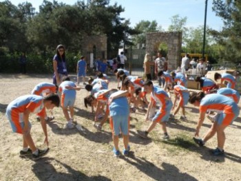 Αγώνες Ανώμαλου Δρόμου ΑΣΙΣ