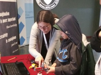 H Σχολή Χατζήβεη στο 1ο TEDxKids@Ilissos
