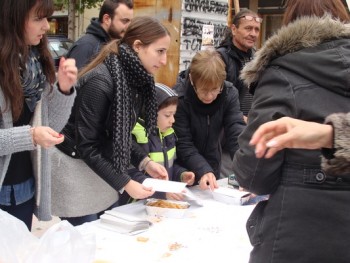 Αλληλέγγυο Γεύμα Αγάπης