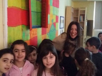 Μελωδένια Πολιτεία!