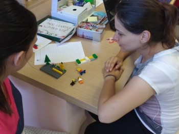 Σεμινάριο «Stop Motion Animation»!