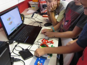 Τα Lego ως Παιδαγωγικό Υλικό!