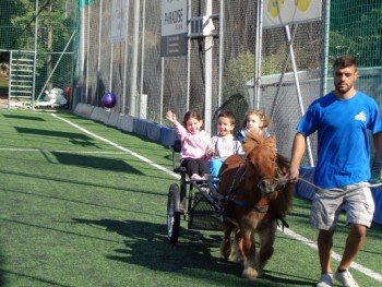 Με το Χάραμα Γοργοί ξεκινούν οι Γεωργοί…