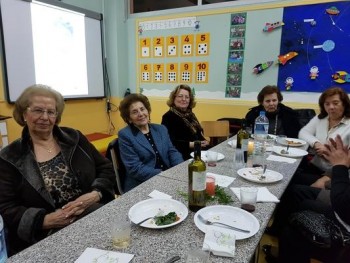 Συνάντηση Μνήμης