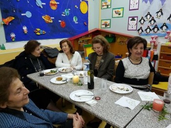 Συνάντηση Μνήμης