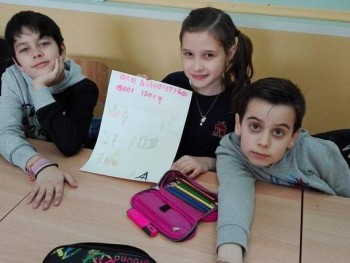 Μαθαίνουμε τα δικαιώματά μας, διεκδικούμε ένα καλύτερο αύριο!