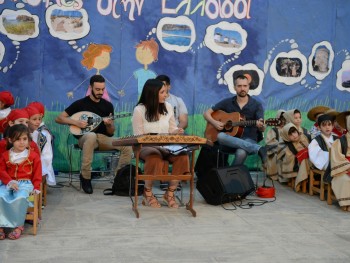 Σχολή Χατζήβεη - Ταξίδι στην Ελλάδα - 26/6/2019