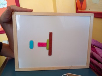 Σχολή Χατζήβεη - Συμμετρία και Παιχνίδι - 26/10/2018