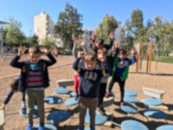 Σχολή Χατζήβεη - Επίσκεψη στο Πλανητάριο - 12/4/2019