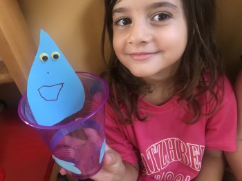 Σχολή Χατζήβεη - Friday for the future - 20/9/2019