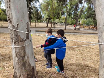 Σχολή Χατζήβεη - Outdoor Classroom Day - 30/5/2022