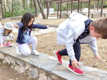 Σχολή Χατζήβεη - Outdoor Classroom Day - 30/5/2022