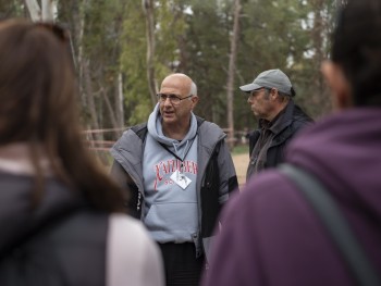 Σχολή Χατζήβεη - Αγώνες Ανώμαλου Δρόμου ΑΣΙΣ - 3/12/2024