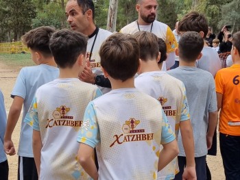 Σχολή Χατζήβεη - Αγώνες Ανώμαλου Δρόμου ΑΣΙΣ - 3/12/2024