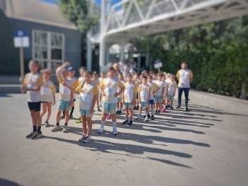 Σχολή Χατζήβεη - Αγώνες Στίβου ΑΣΙΣ - 5/6/2025