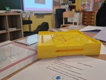 Σχολή Χατζήβεη - Σεμινάριο Διδακτικής Μαθηματικών - 16/10/2025