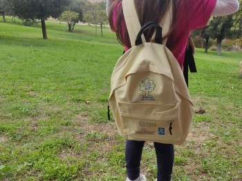 Σχολή Χατζήβεη - Μια Μέρα στο Άλσος - 3/11/2025 Σχολή Χατζήβεη - Μια Μέρα στο Άλσος - 3/11/2025