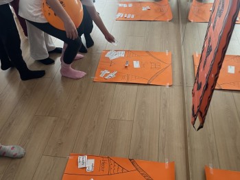 Σχολή Χατζήβεη - Happy Halloween - 3/11/2025