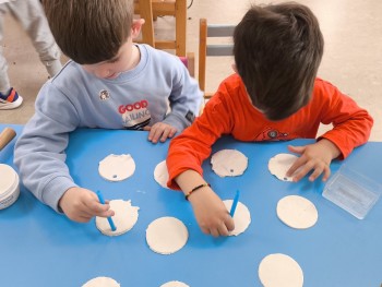 Σχολή Χατζήβεη - Το Ευρωπαϊκό Στολίδι του Προνηπίου - 6/11/2025 Σχολή Χατζήβεη - Το Ευρωπαϊκό Στολίδι του Προνηπίου - 6/11/2025