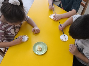 Σχολή Χατζήβεη - Το Ευρωπαϊκό Στολίδι του Προνηπίου - 6/11/2025 Σχολή Χατζήβεη - Το Ευρωπαϊκό Στολίδι του Προνηπίου - 6/11/2025